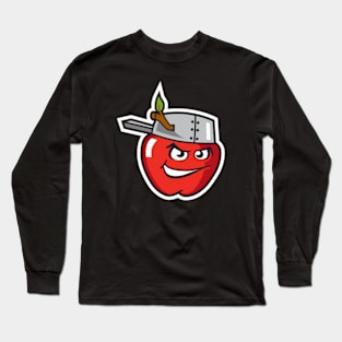 TinCaps Forest Long Sleeve T-Shirt